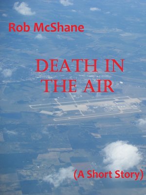 cover image of Death In the Air